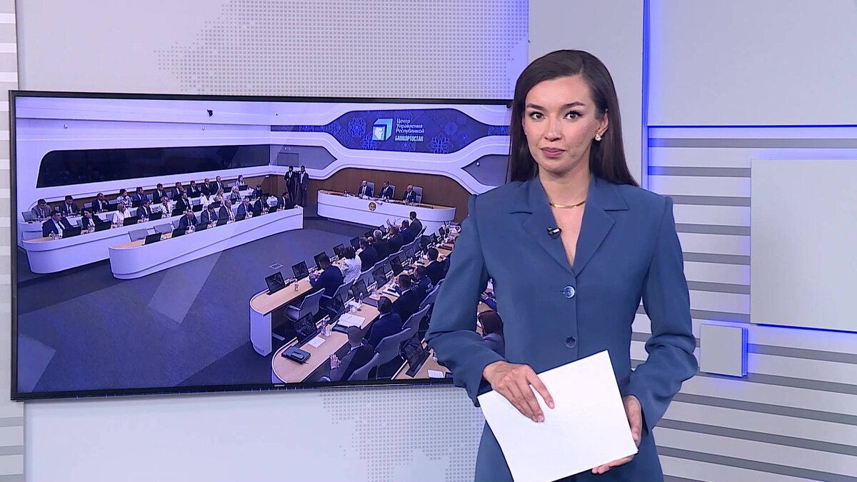    Вести-24. Башкортостан 10.06.2024
