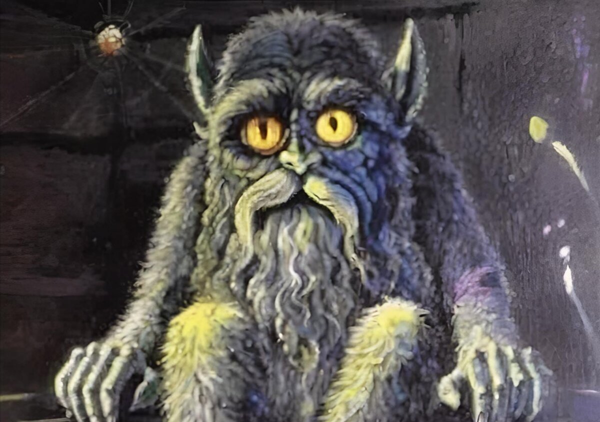 Существует ли домовые? Как задобрить домового в квартире? 