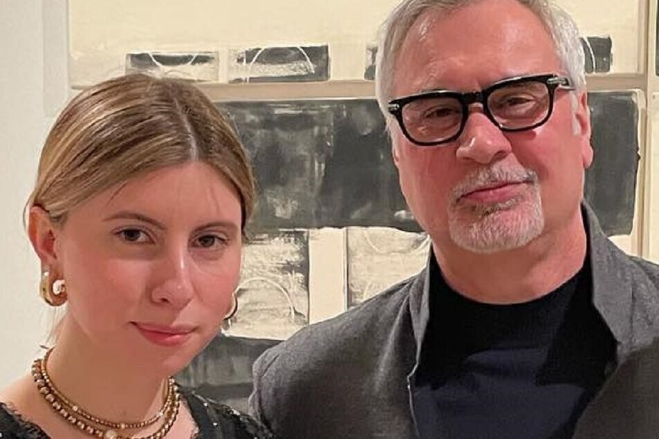     Средняя дочь Валерия Меладзе родила сына и рассекретила его имя