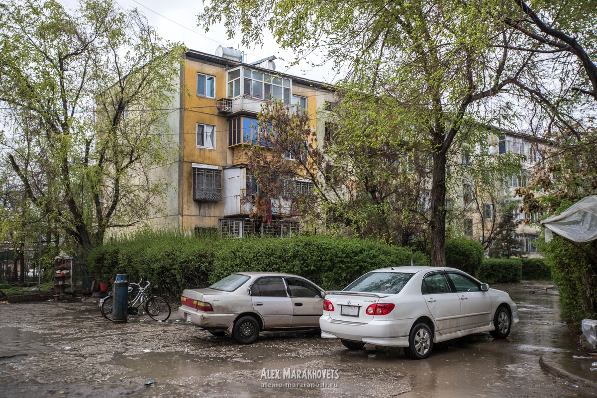 Истборн - город красивых людей и родина главного сатаниста