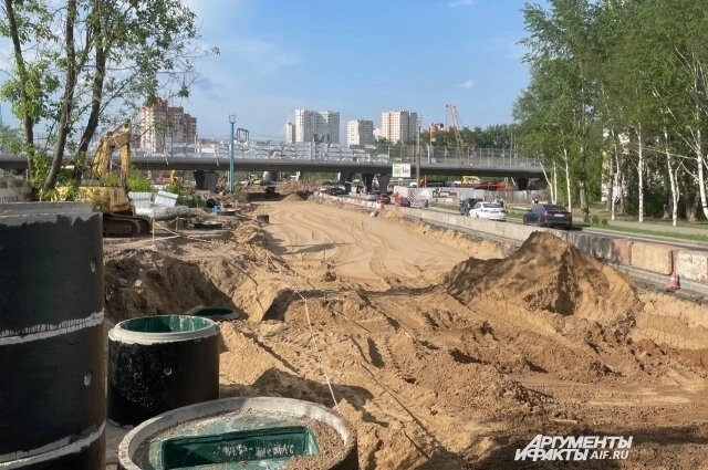    Фото:  АиФ/ Робер Галкин