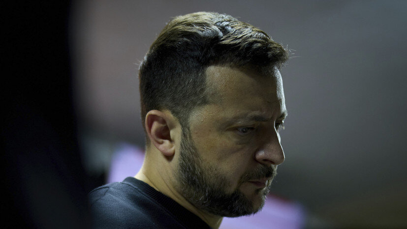  globallookpress.com Ukraine Presidency