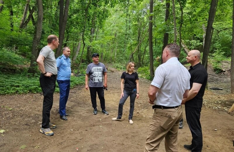    Фото: Министерство природных ресурсов и экологии Ульяновской области