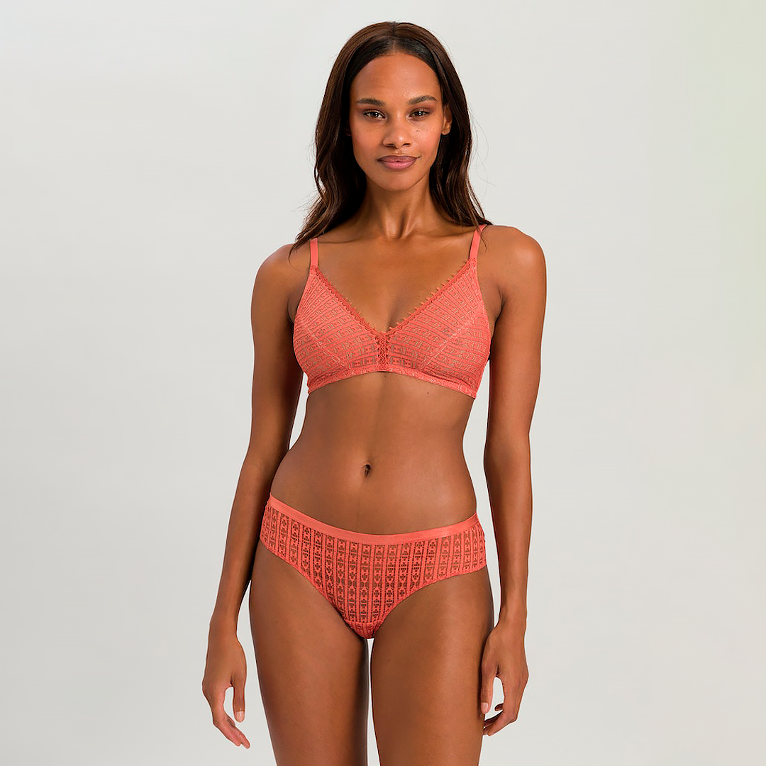 Нижнее белье HANRO, линия HEDY