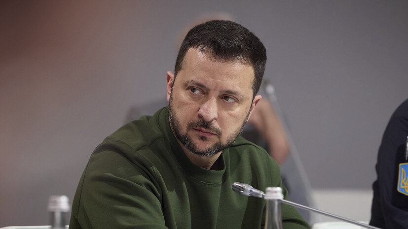   globallookpress.com Ukrainian Presidential