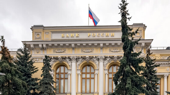    В ЦБ заявили, что экономика России близка к пику перегрева Алина Городниченко