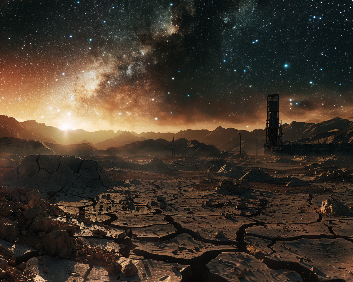 Изображение сгенерировано нейросетью