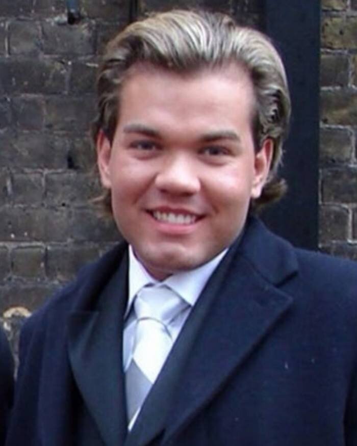 Родриго Алвес до трансформаций