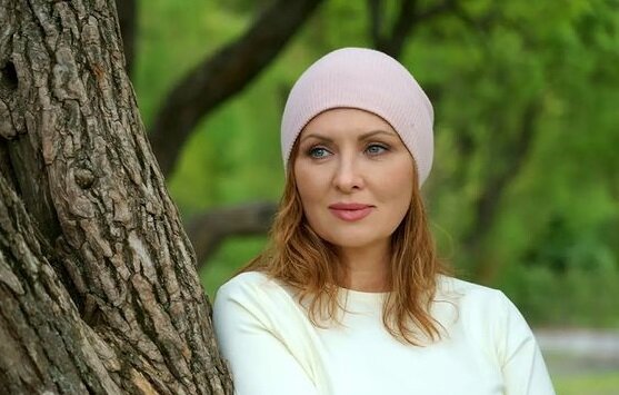    Фото: @elena_ksenofontova_official Мария Черных