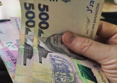    Украинцам повышают НДС и военный сбор, «иначе ВС РФ будут под Киевом»