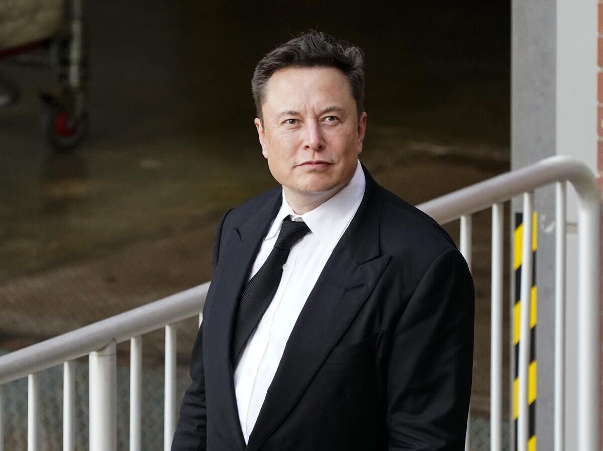    Илон Маск© AP Photo / Matt Rourke