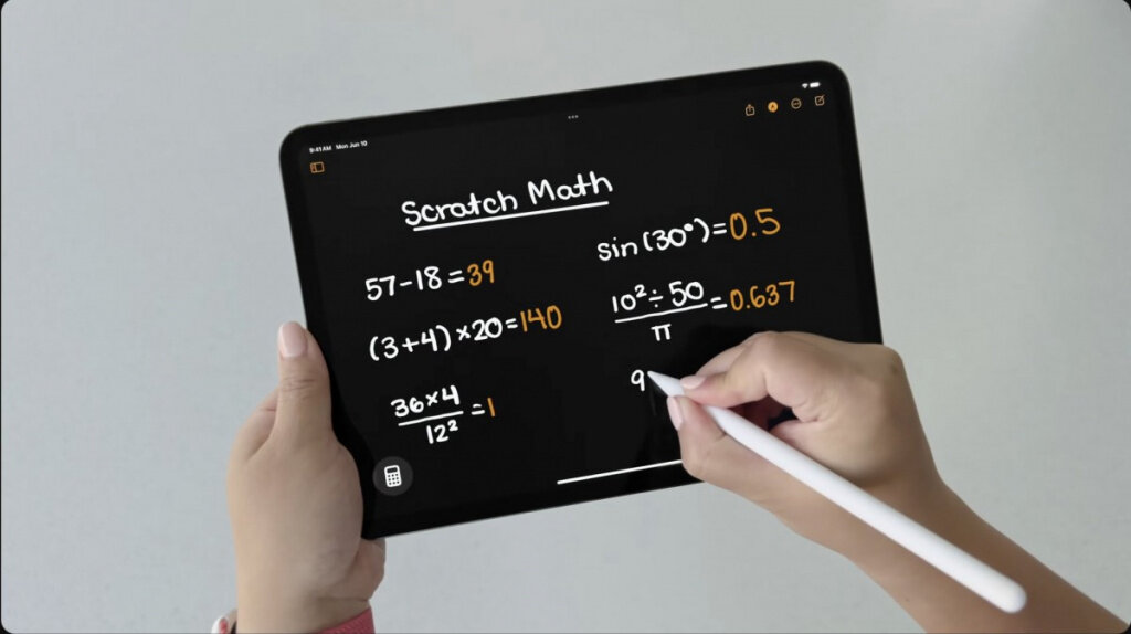    iPadOS
