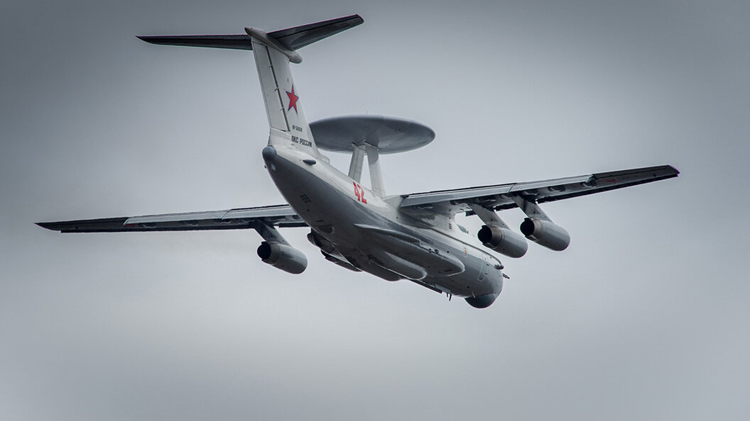    Фото: MOD Russia/Globallookpress