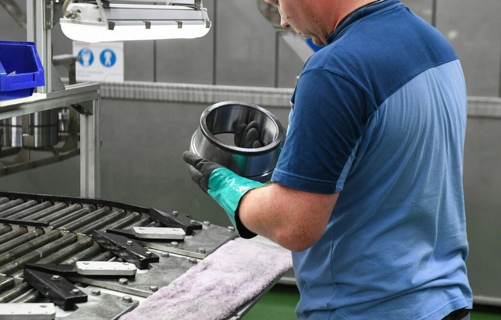 Почти половина госзакупок у малого и среднего бизнеса Тверской области связана со строительной сферой