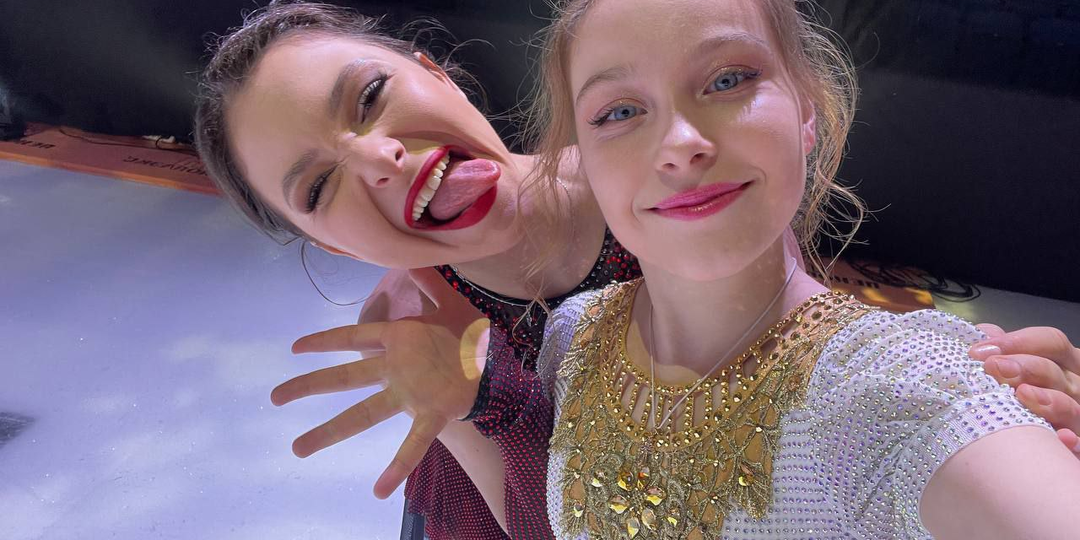 Самые страшные вызовы для Плющенко в сезоне 24/25