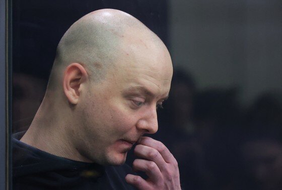   Иван Сафронов