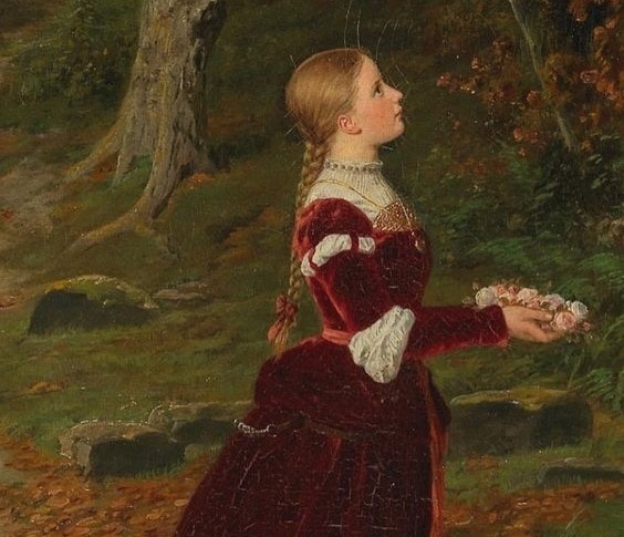 Пленница-невеста