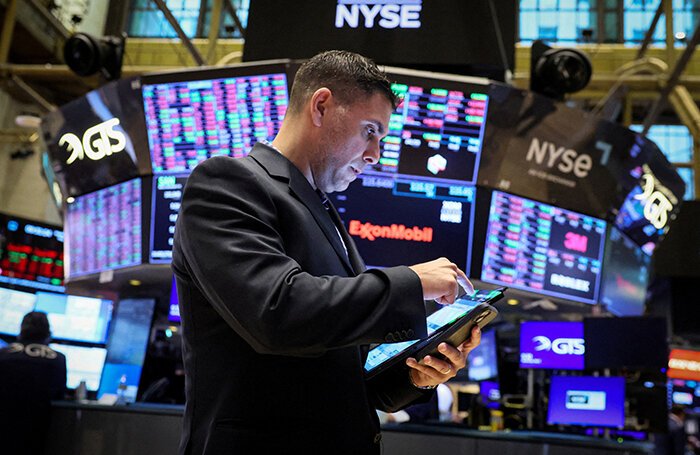    Brendan McDermid/Reuters