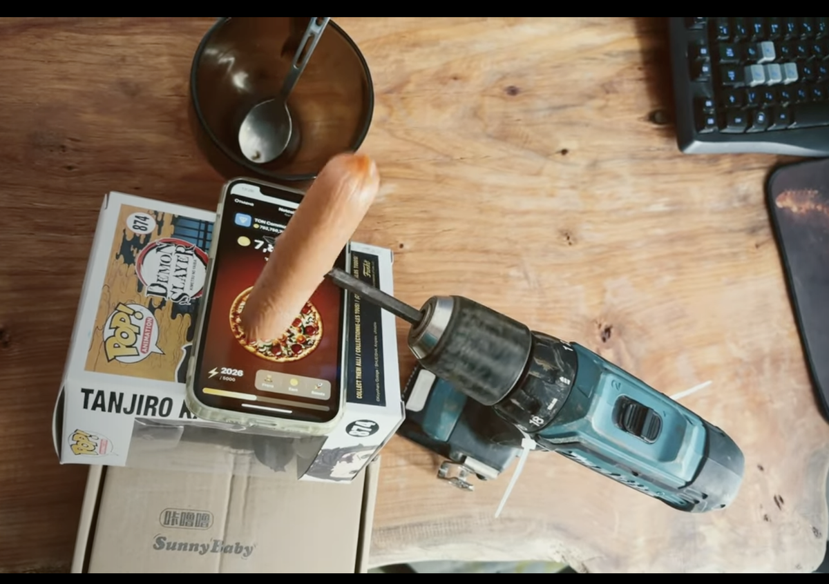 Автокликер для ноткоина домашнего производства