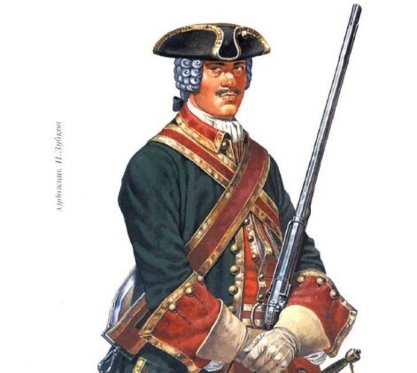 Фото: Группа ВКонтакте MILHISTORY|ВОЕННАЯ ИСТОРИЯ