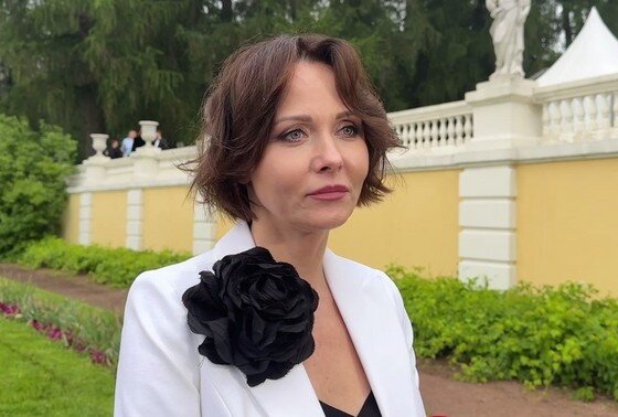     Дарья Повереннова