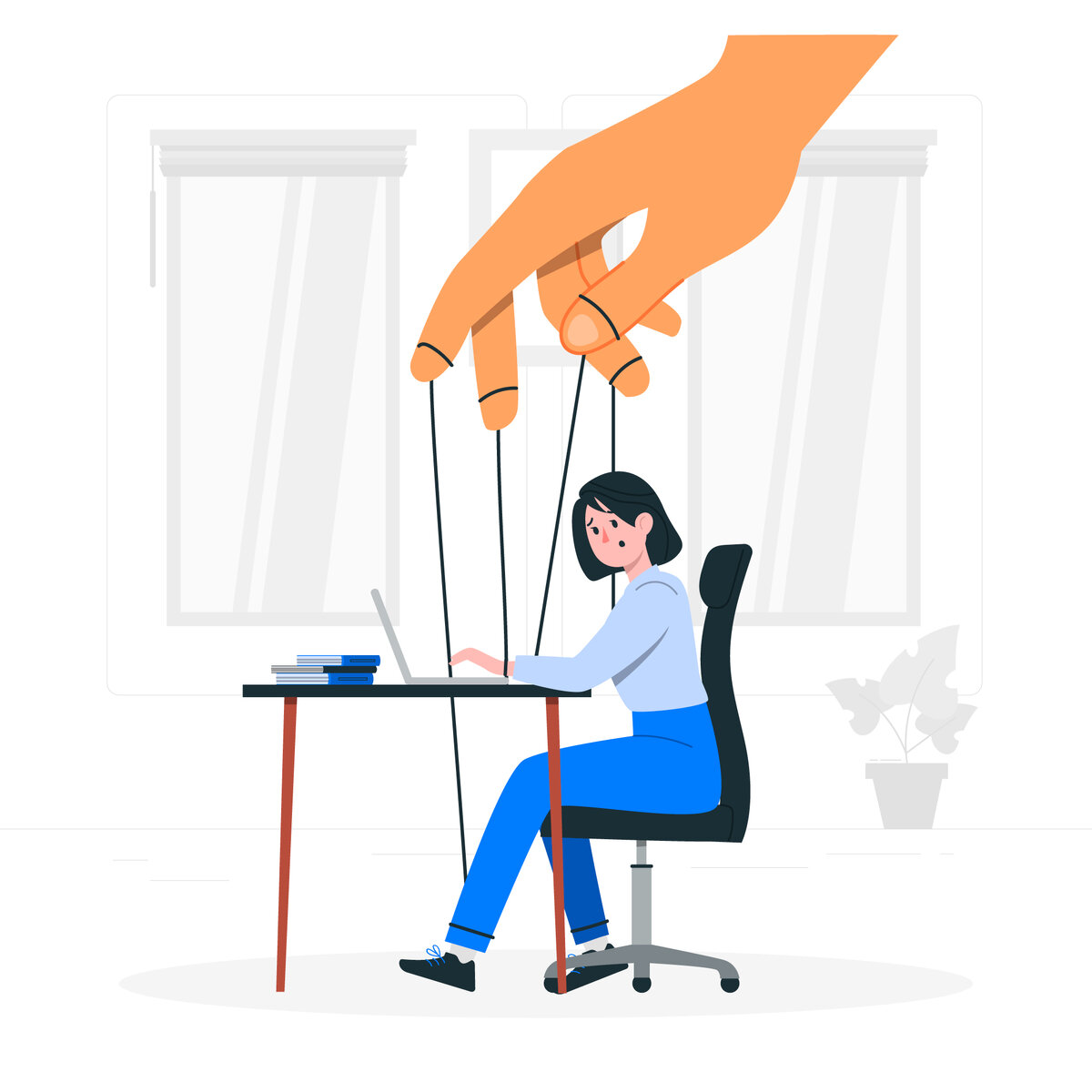 "Тот, кто пытается угодить всем, в конечном итоге не угождает никому, в том числе и самому себе." — Элеонор Рузвельт