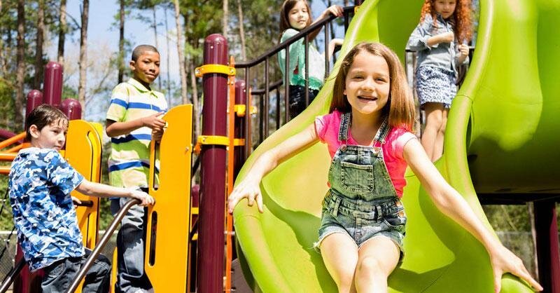 Источник: https://juniornetwork.net/playground-precautions/