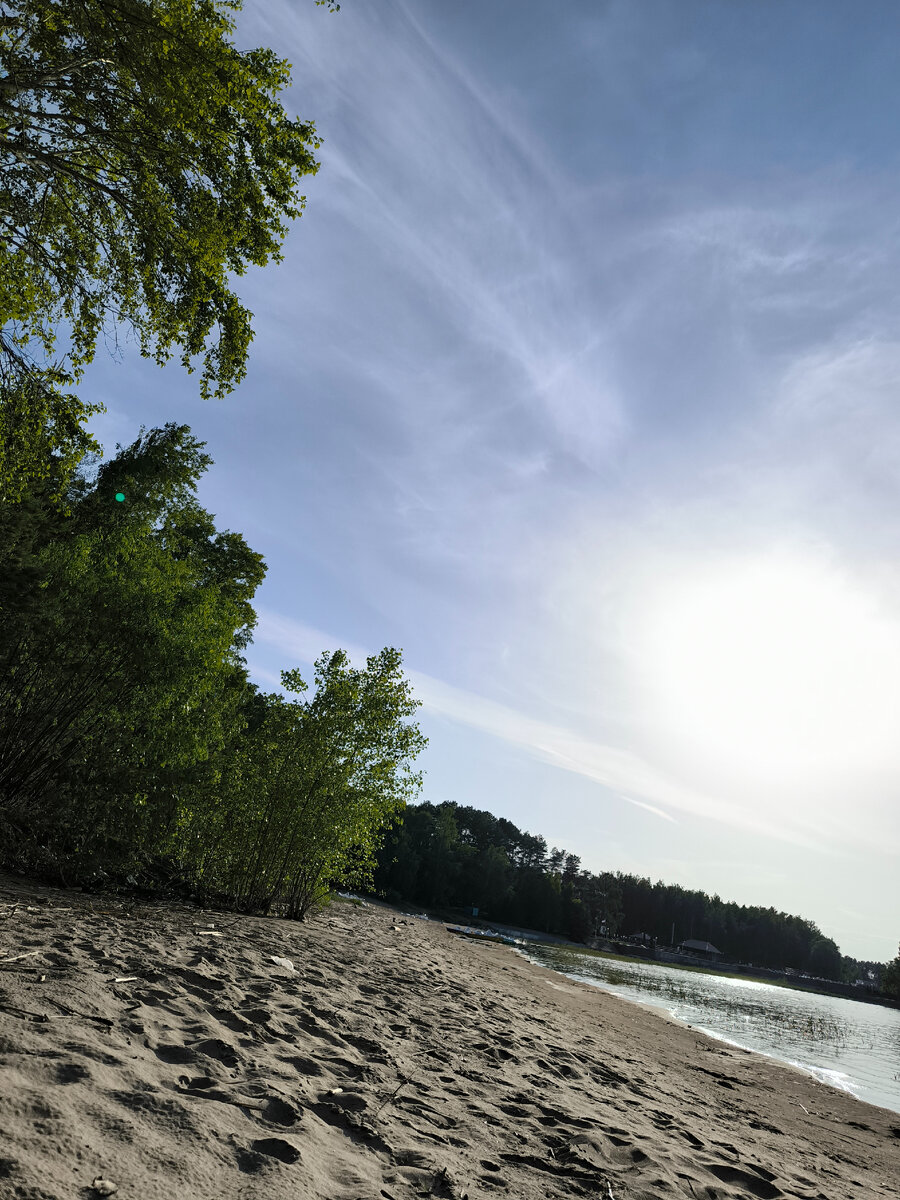 Всё фотографии в статье авторские. 