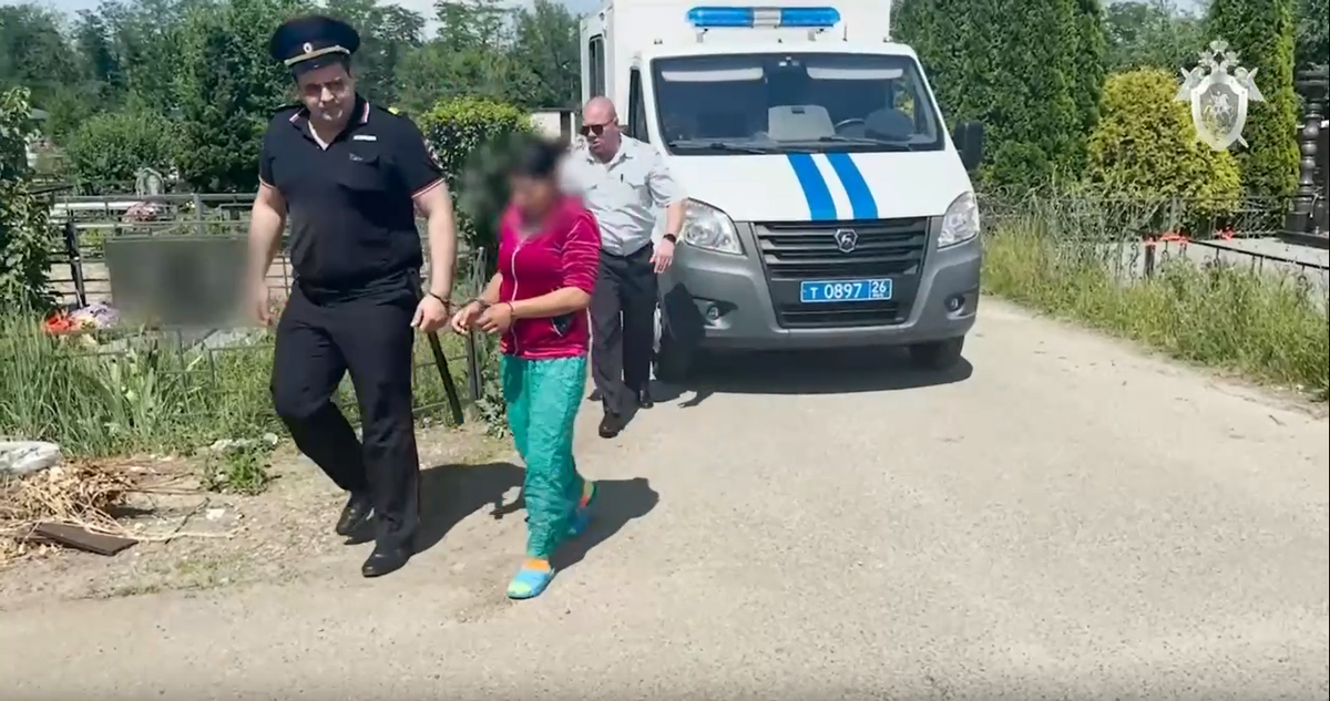 Фото: скрин видео/СК Ставропольского края. 