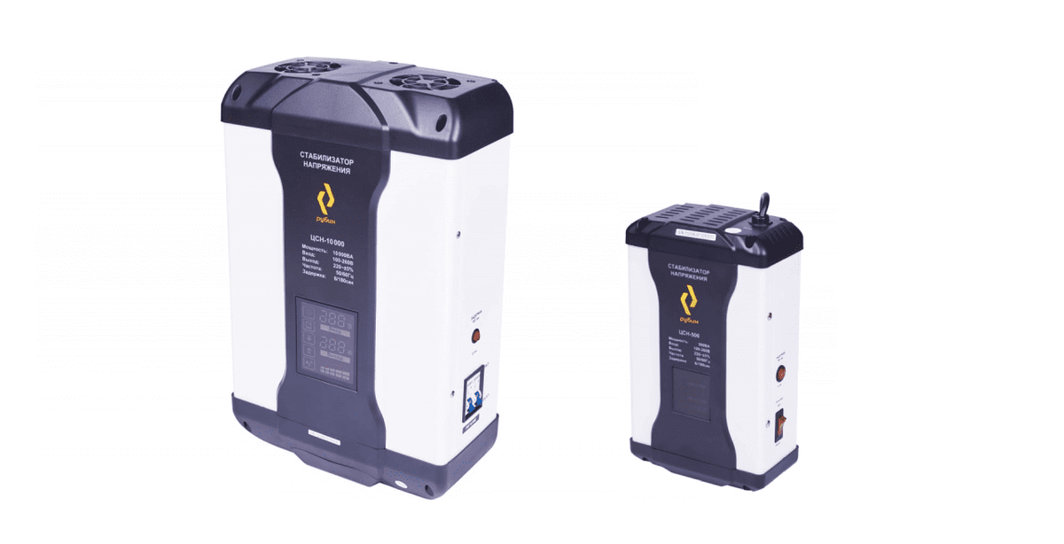 Релейные стабилизаторы