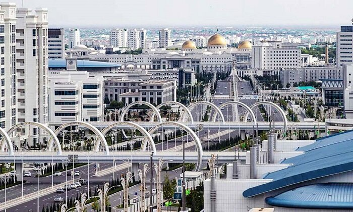 Источник фото: turkmenistan.gov.tm 