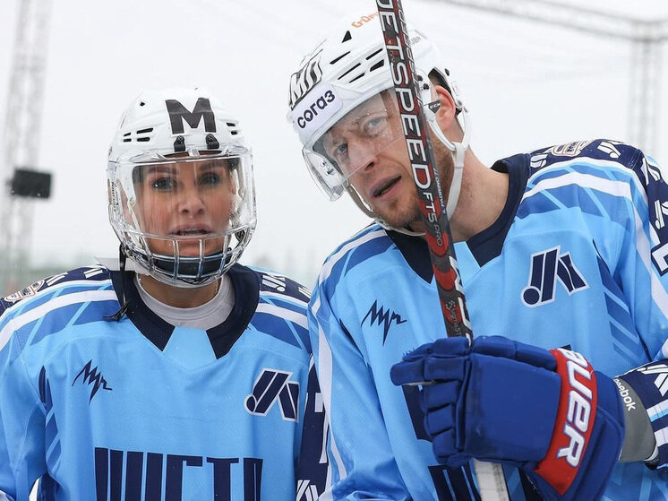     Елена Белова с мужем Антоном. Фото предоставлено героиней публикации