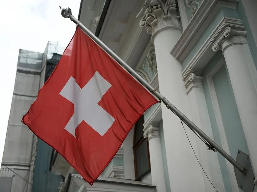 Фото: Sputnik / Valeriy Melnikov