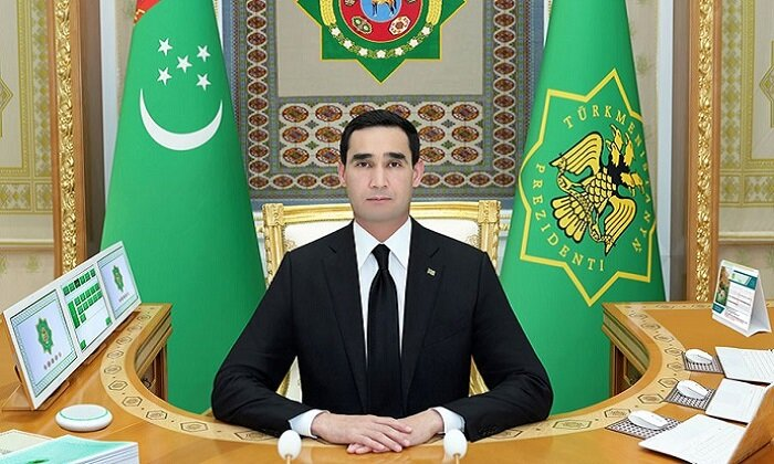Источник фото: turkmenistan.gov.tm 