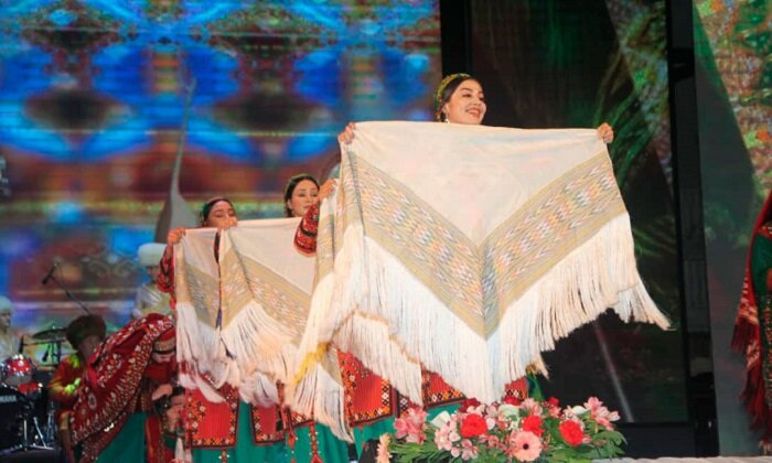 Источник фото: turkmenistan.gov.tm 