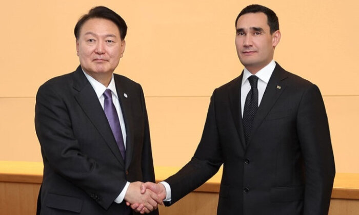 Источник фото: turkmenistan.gov.tm 