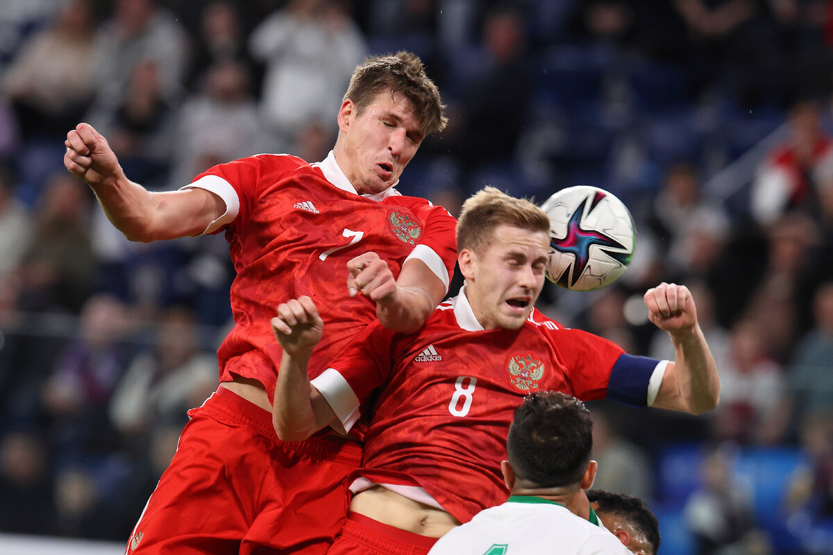 Alexander Kulebyakin/Globallookpress 