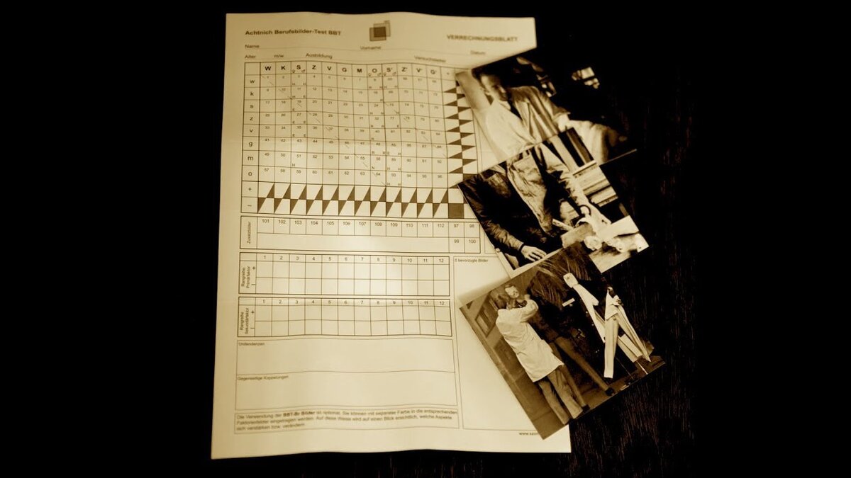 все это придумывалось в 60-е годы