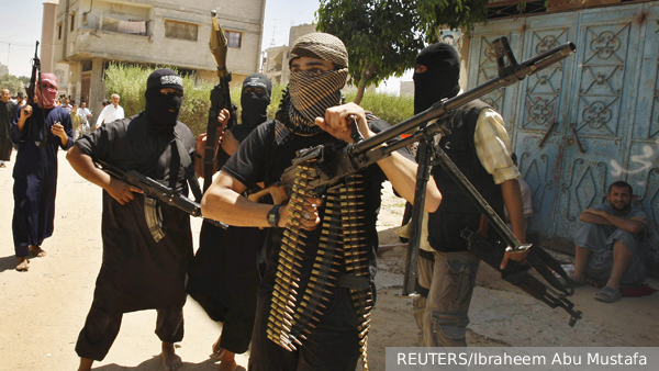     Фото: REUTERS/Ibraheem Abu Mustafa   
 Текст: Дарья Григоренко