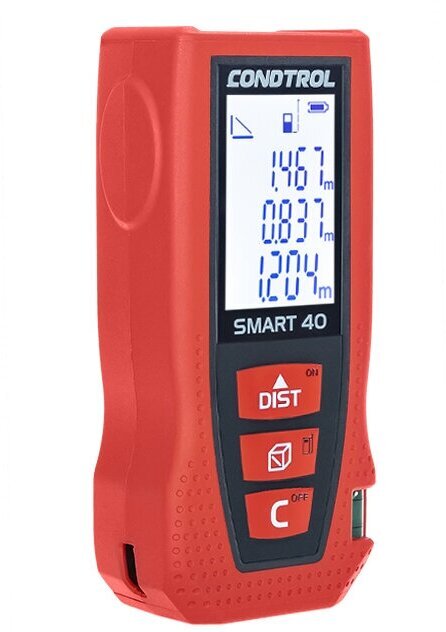 Лазерный дальномер CONDTROL Smart 40 