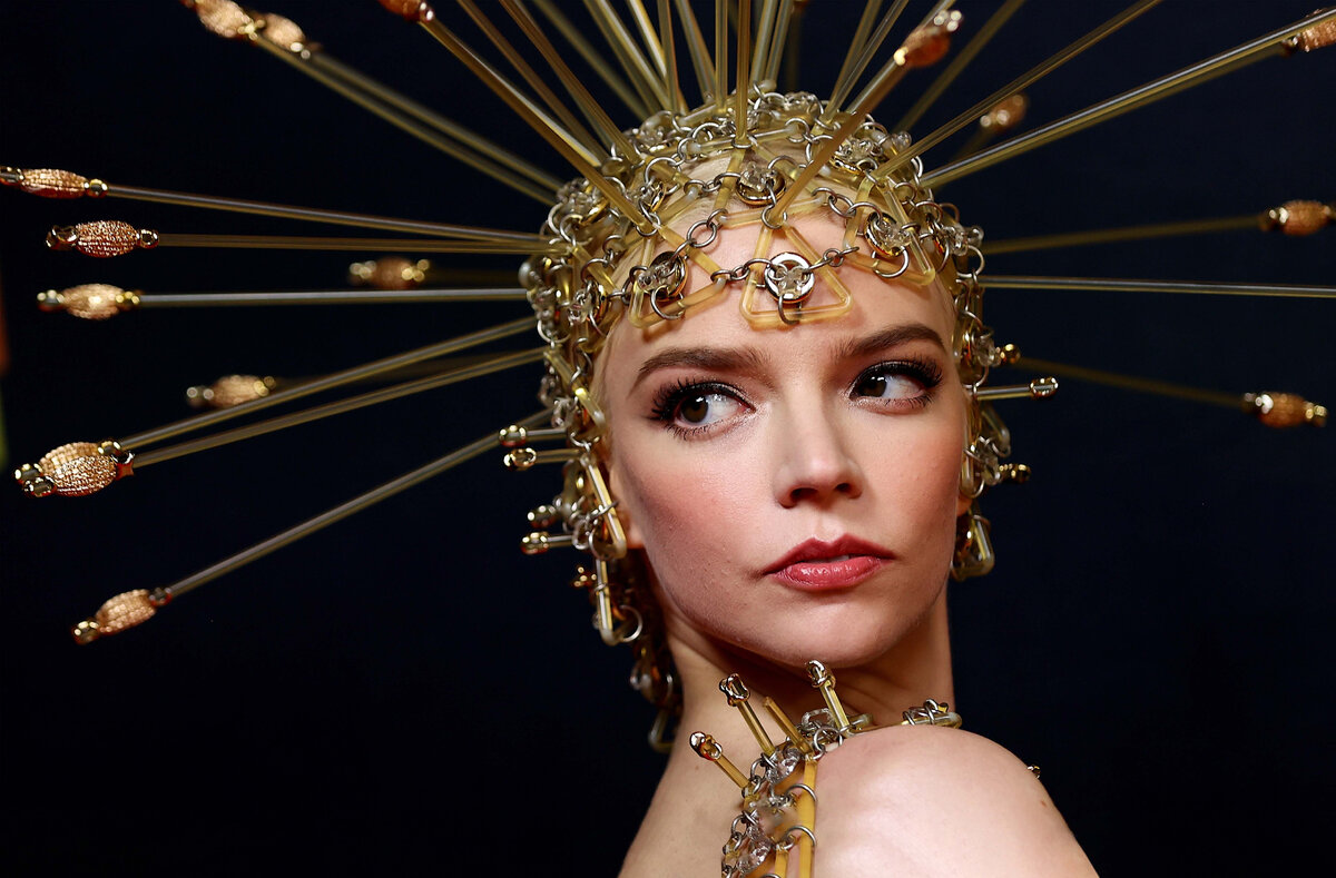 Аня Тейлор-Джой