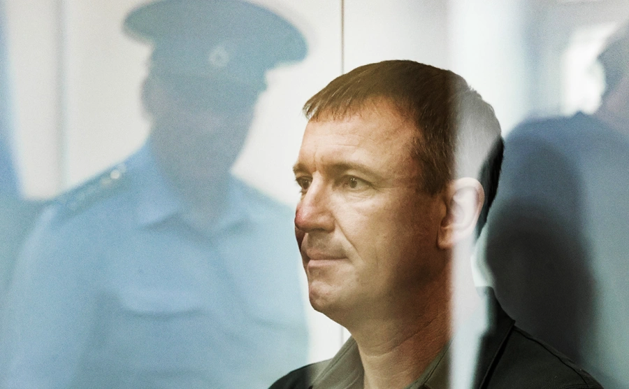 Новый поворот в деле генерала Попова: арестован еще один фигурант, обвиняемый в многомиллионных хищениях