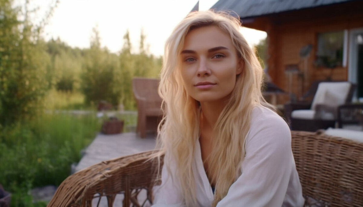 Создайте свой собственный райский уголок, опираясь на личные приоритеты