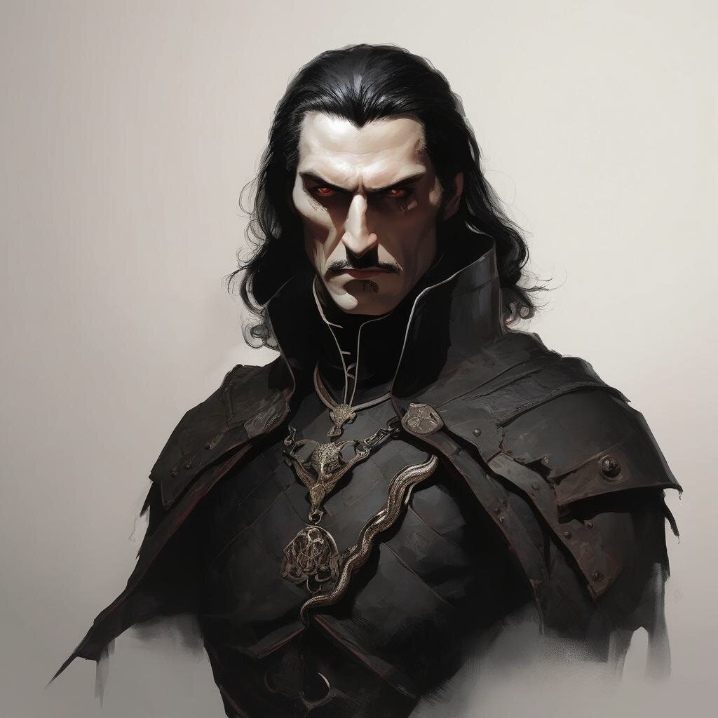 Император Вампиров