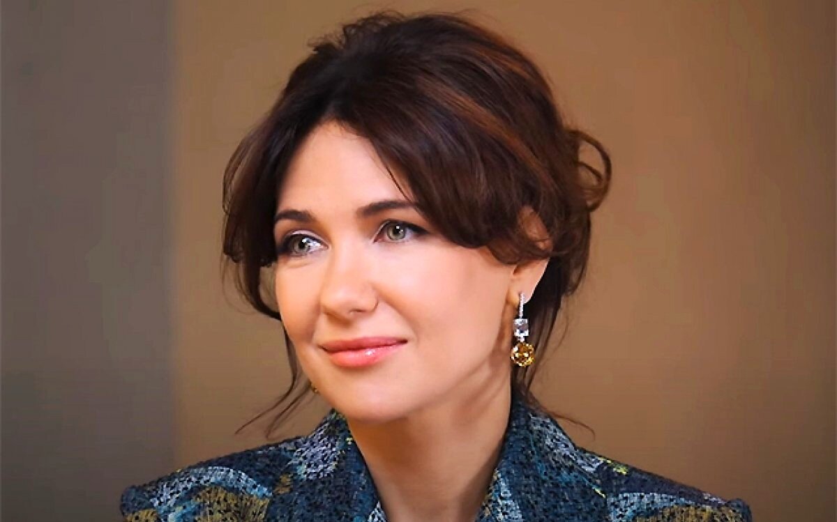 на фото Екатерина Климова