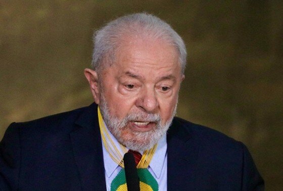    Луис Инасиу Лула да Силва