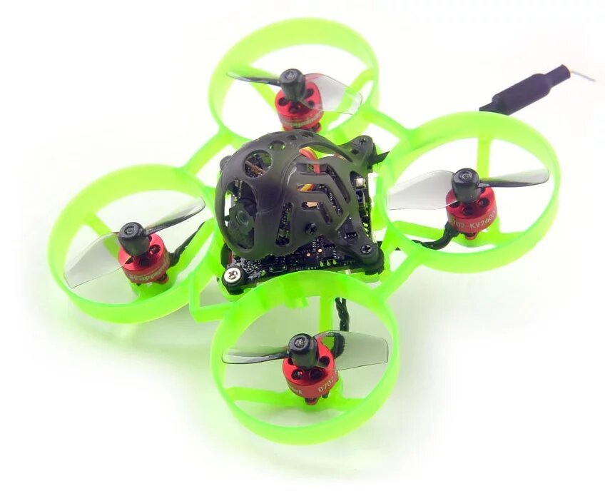 Happymodel Mobula6