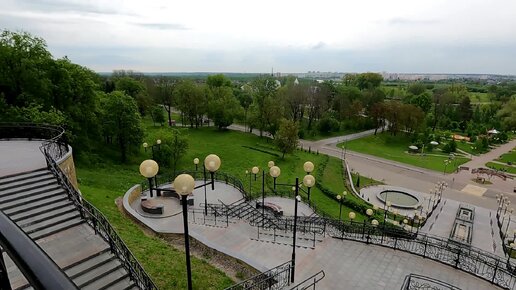 Парк Могилев
