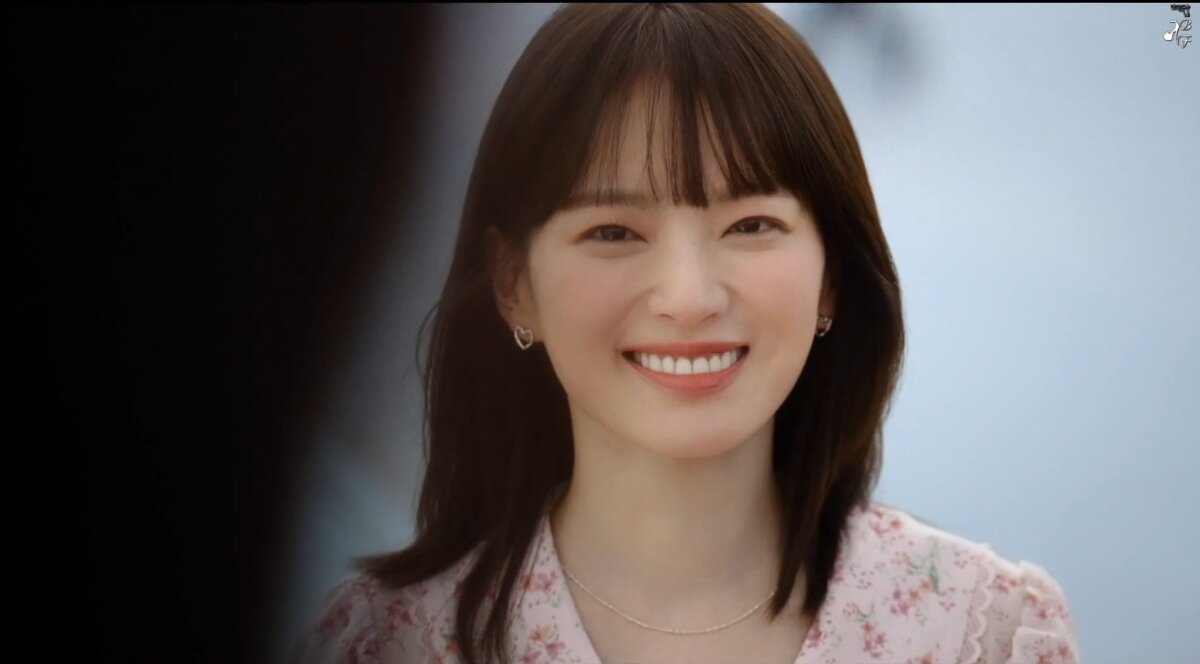 До Да Хе (Чон У Хи)