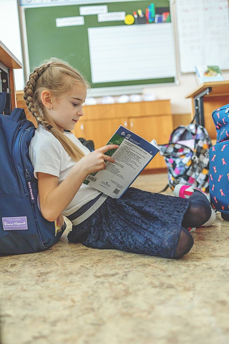 Каждое фото особенное, и любимое!